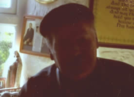 Thumbnail image for Gerry Diver – The Speech Project