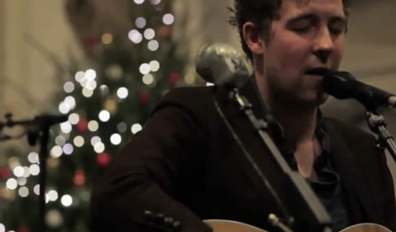 Post image for Marcus Foster – UK Tour Dates and Behind the Scenes Video