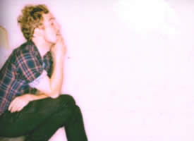 Thumbnail image for Marcus Foster – UK Tour Dates and Behind the Scenes Video