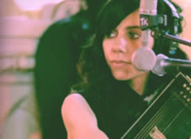 Thumbnail image for PJ Harvey’s New Single and Videos
