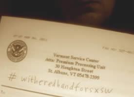 Thumbnail image for US Immigration Madness – Withered Hand SXSW Saga